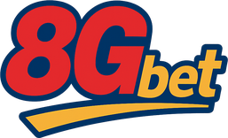 8g bet Logo